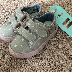 Disney Toms!